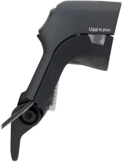 Busch-mueller UPP N Plus LED Frontlicht Mit StVZO-Zulassung -Fahrradzubehör 366776