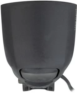 Busch-mueller UPP N Plus LED Frontlicht Mit StVZO-Zulassung -Fahrradzubehör 366777