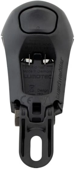 Busch-mueller UPP N Plus LED Frontlicht Mit StVZO-Zulassung -Fahrradzubehör 366778