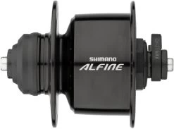 Shimano Alfine Disc Center Lock Nabendynamo DH-S501