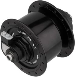 Shimano Alfine Disc Center Lock Nabendynamo DH-S501 -Fahrradzubehör 368276