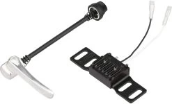 Shimano Alfine Disc Center Lock Nabendynamo DH-S501 -Fahrradzubehör 368277