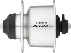Shimano Alfine Disc Center Lock Nabendynamo DH-S501 -Fahrradzubehör 368278
