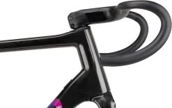 O2 V.A.M. Carbon Attaquer Rahmenkit -Fahrradzubehör 369395