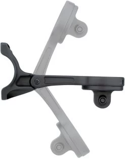 ZIPP Service Course SL QuickView Integrated Road Computerhalterung -Fahrradzubehör 370542