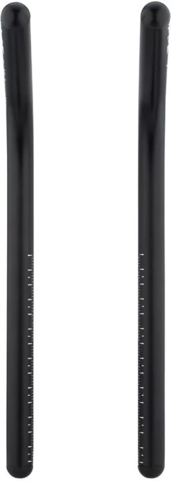 Pro Missile J-Bend High Extensions -Fahrradzubehör 370998