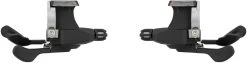 Shimano SLX V+h Set Schaltgriffe SL-M7000-11 Klemmschelle 2/3/11-fach