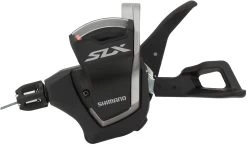 Shimano SLX V+h Set Schaltgriffe SL-M7000-11 Klemmschelle 2/3/11-fach -Fahrradzubehör 371447
