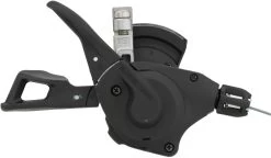 Shimano SLX V+h Set Schaltgriffe SL-M7000-11 Klemmschelle 2/3/11-fach -Fahrradzubehör 371448