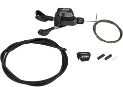 Shimano XT Schaltgriff SL-M8000 Mit Klemmschelle 2-/3-/11-fach -Fahrradzubehör 371453