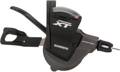 Shimano XT Schaltgriff SL-M8000 Mit Klemmschelle 2-/3-/11-fach -Fahrradzubehör 371455