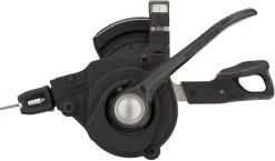 Shimano XT Schaltgriff SL-M8000 Mit Klemmschelle 2-/3-/11-fach -Fahrradzubehör 371456