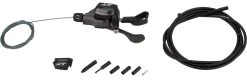 Shimano XT Schaltgriff SL-M8000 Mit Klemmschelle 2-/3-/11-fach -Fahrradzubehör 371457