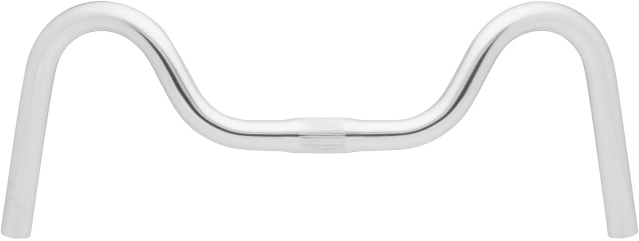 Nitto B307AA 25.4 Lenker 4 Nitto B307AA 25.4 Lenker – Bild 4