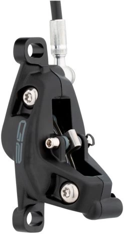 SRAM G2 RSC V+h Set Scheibenbremse -Fahrradzubehör 373593