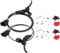 SRAM G2 RSC V+h Set Scheibenbremse -Fahrradzubehör 373597