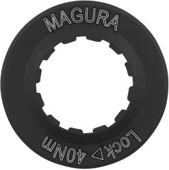 MAGURA Bremsscheibe MDR-C CL Center Lock Für Schnellspanner -Fahrradzubehör 374388