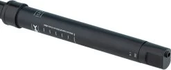 Pro Koryak Dropper Post 120 Mm Sattelstütze -Fahrradzubehör 374958