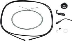 Pro Koryak Dropper Post 120 Mm Sattelstütze -Fahrradzubehör 374960