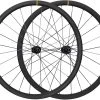 Mavic Cosmic SL 32 Disc Center Lock Carbon Laufradsatz