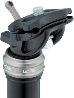 Kind Shock Dropzone Remote 100 Mm Sattelstütze -Fahrradzubehör 380020