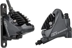 Shimano Ultegra V+h Set BR-R8070 + ST-R8020 Scheibenbremse -Fahrradzubehör 383772