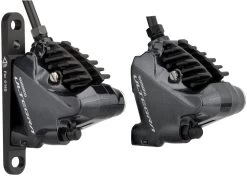 Shimano Ultegra V+h Set BR-R8070 + ST-R8020 Scheibenbremse -Fahrradzubehör 383773
