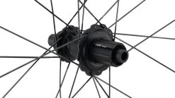 ZIPP 353 NSW Carbon Tubeless Disc Center Lock Laufradsatz -Fahrradzubehör 386782