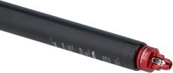 THOMSON Covert Black 125 Mm Sattelstütze -Fahrradzubehör 387067