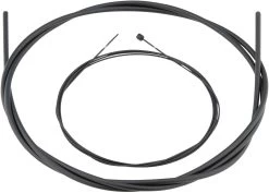 THOMSON Covert Black 125 Mm Sattelstütze -Fahrradzubehör 387069