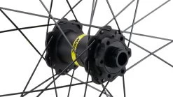 Mavic Deemax 21 Disc 6-Loch 27,5" Boost Laufradsatz -Fahrradzubehör 387151