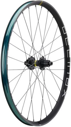 Mavic Deemax 21 Disc 6-Loch 27,5" Boost Laufradsatz -Fahrradzubehör 387152