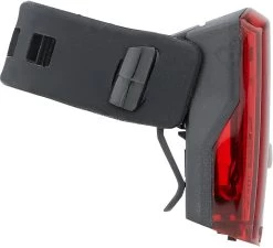 AXA Greenline LED Rücklicht Mit StVZO-Zulassung -Fahrradzubehör 388413