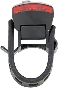 AXA Greenline LED Rücklicht Mit StVZO-Zulassung -Fahrradzubehör 388414