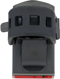 AXA Greenline LED Rücklicht Mit StVZO-Zulassung -Fahrradzubehör 388415