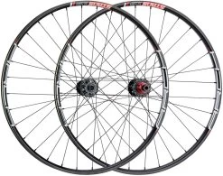 Fahrradzubehör 38 Notubes ZTR Arch MK3 Boost Disc 6-Loch 27,5" Laufradsatz