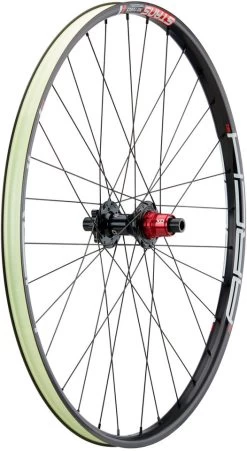 Notubes ZTR Arch MK3 Boost Disc 6-Loch 27,5" Laufradsatz -Fahrradzubehör 388712