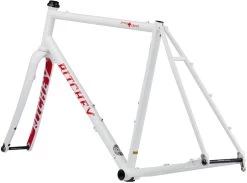 RITCHEY Swiss Cross Rahmenkit -Fahrradzubehör 389926