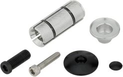 Steuersatzexpander Für Aluminium- Und Carbongabelschaft -Fahrradzubehör 392065