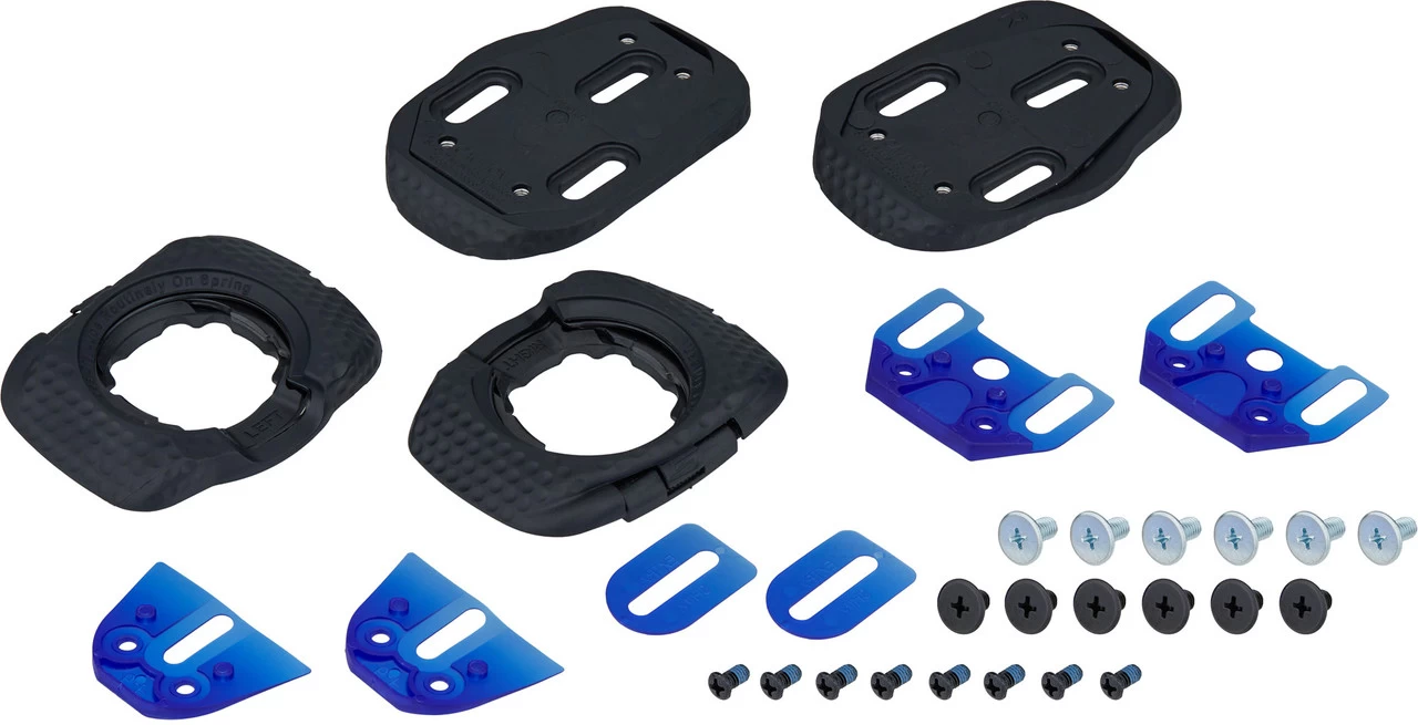 WAHOO Speedplay Nano Klickpedale 4 WAHOO Speedplay Nano Klickpedale – Bild 4