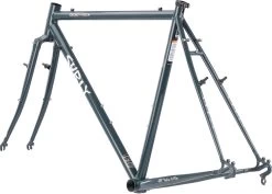 Surly Cross Check 28" Rahmenkit -Fahrradzubehör 393618