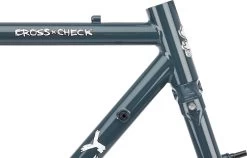 Surly Cross Check 28" Rahmenkit -Fahrradzubehör 393619