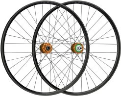HOPE Pro 4 + Fortus 26 Disc 6-Loch 29" Boost Laufradsatz -Fahrradzubehör 395319