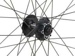 Mountain Alivio Disc 6-Loch DT Swiss 466d 26" Laufradsatz -Fahrradzubehör 395684