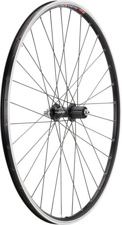 Urban Shutter Precision / XT V-Brake DT Swiss 535 28" Laufradsatz -Fahrradzubehör 396819