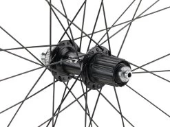 Urban Shutter Precision / XT V-Brake DT Swiss 535 28" Laufradsatz -Fahrradzubehör 396820