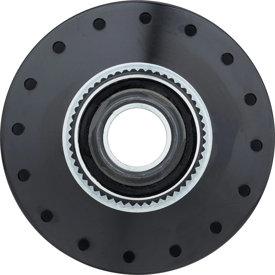 Shimano Disc Center Lock Nabendynamo DH-UR708-3D 4 Shimano Disc Center Lock Nabendynamo DH-UR708-3D – Bild 4