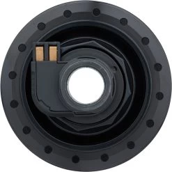 Shimano Disc Center Lock Nabendynamo DH-UR708-3D 11 Shimano Disc Center Lock Nabendynamo DH-UR708-3D -Fahrradzubehör 396933