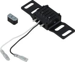 Shimano Disc Center Lock Nabendynamo DH-UR708-3D 12 Shimano Disc Center Lock Nabendynamo DH-UR708-3D -Fahrradzubehör 396934