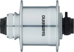 Shimano Disc Center Lock Nabendynamo DH-UR708-3D 13 Shimano Disc Center Lock Nabendynamo DH-UR708-3D -Fahrradzubehör 396935
